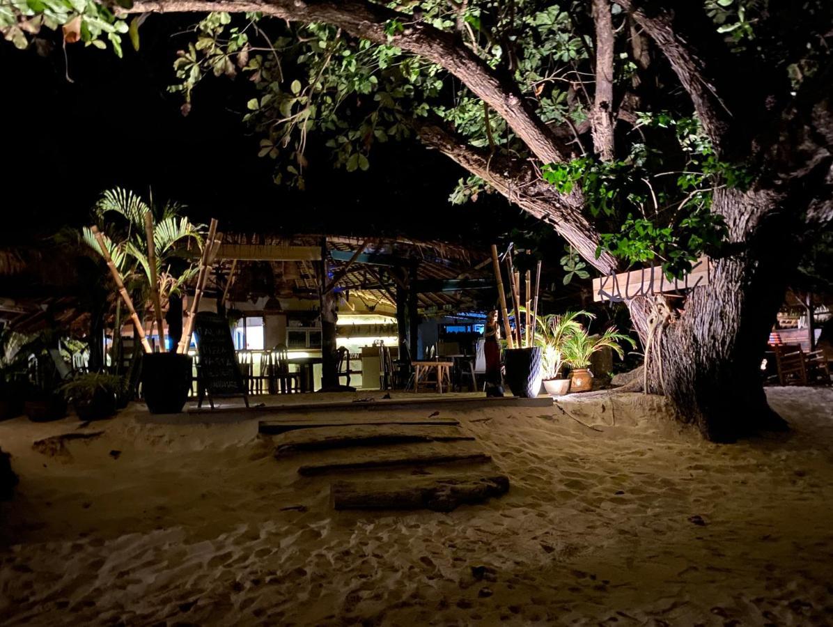 Kalume' Eco Boutique Resort-Adult Only Ko Kradan Exterior foto