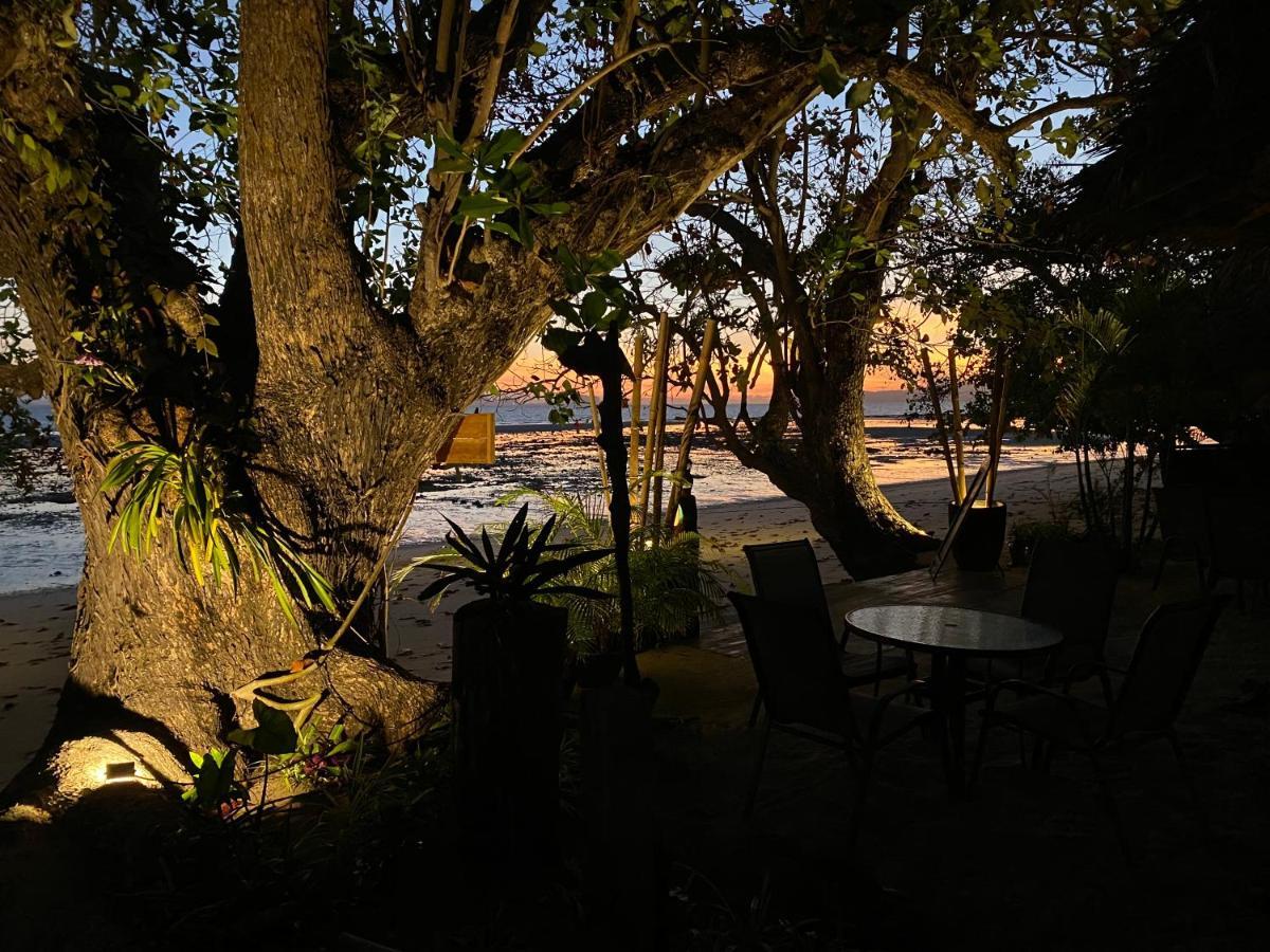 Kalume' Eco Boutique Resort-Adult Only Ko Kradan Exterior foto