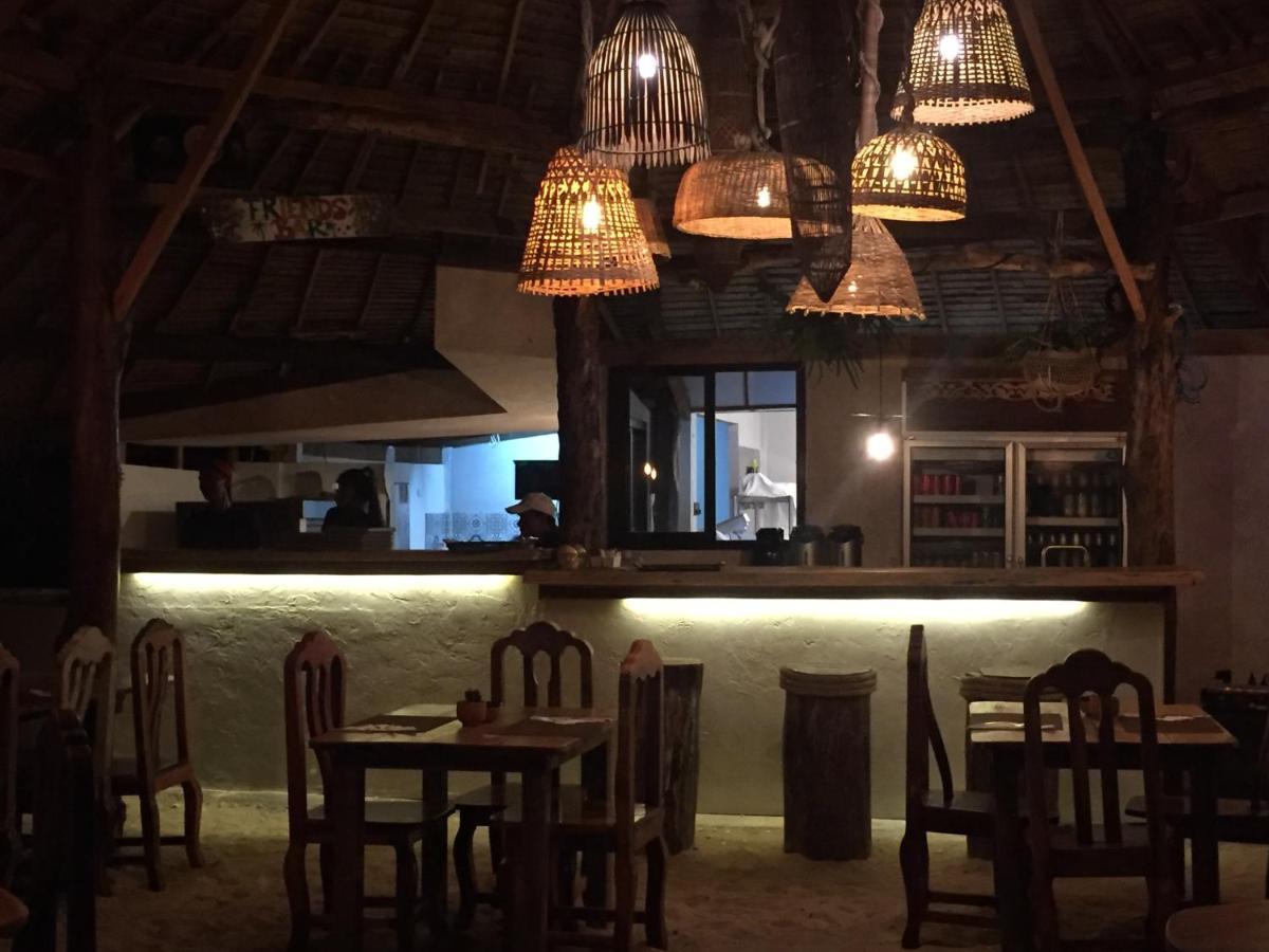 Kalume' Eco Boutique Resort-Adult Only Ko Kradan Exterior foto